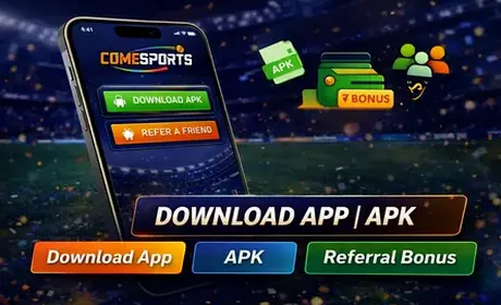 Download the app, unlock code CRICKEVIP, and enter ₹1 contests faster
