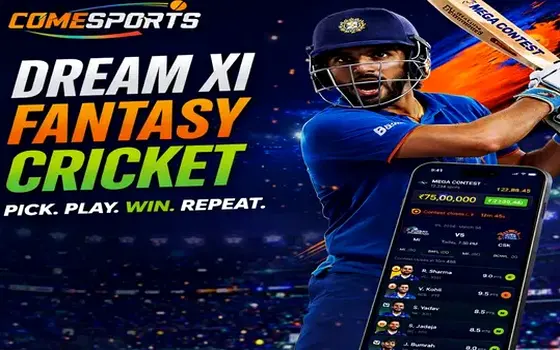 Hyderabad vs Delhi on Cricketbettingplay